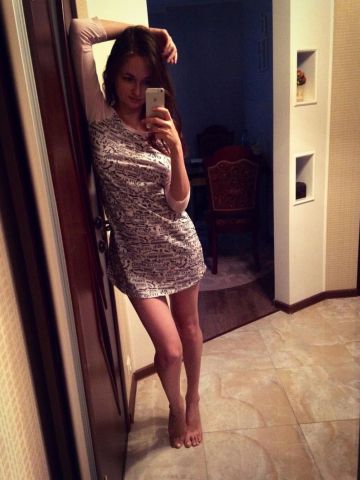 Анкета проститутки Регина, 24 года